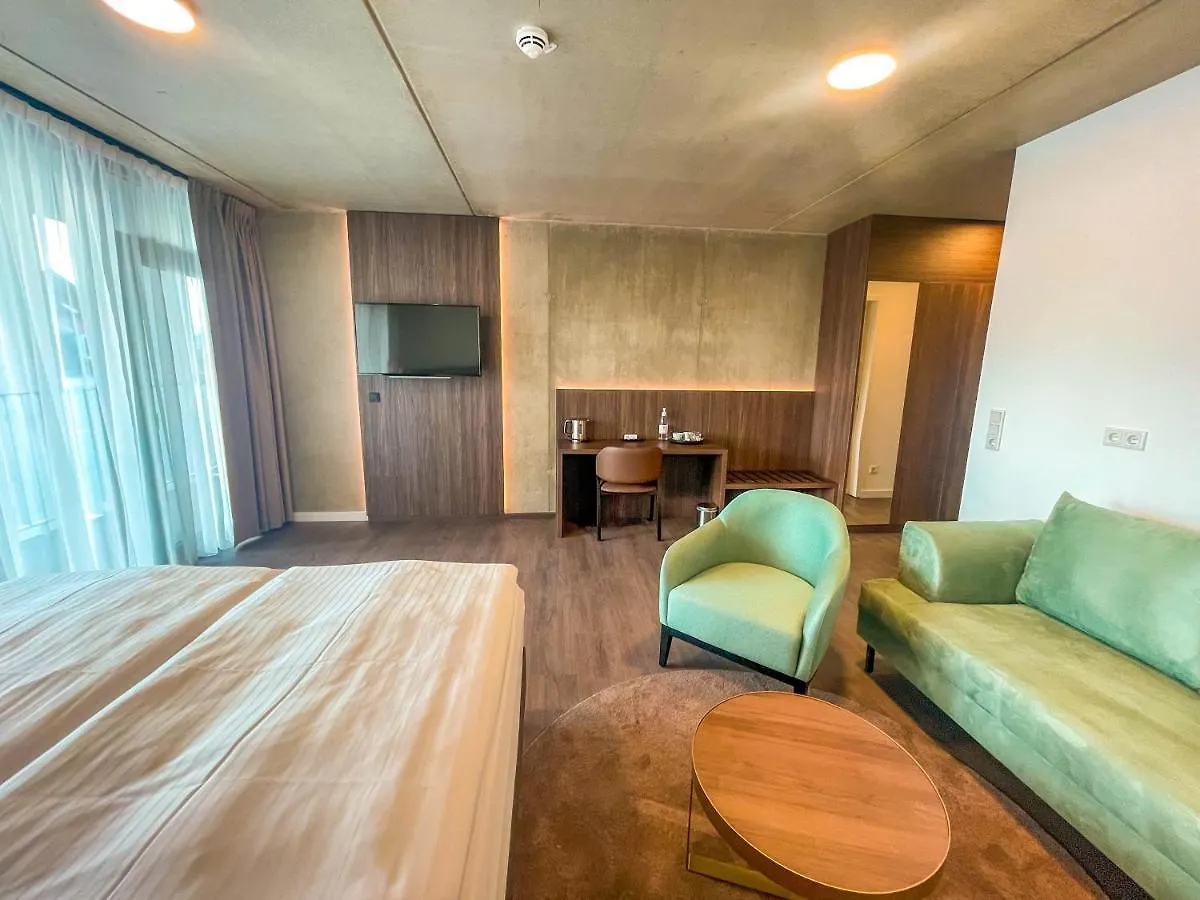 Hotel Dx Apartments Berlin