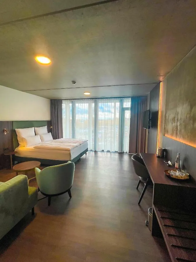 Hotel Dx Apartments Berlin