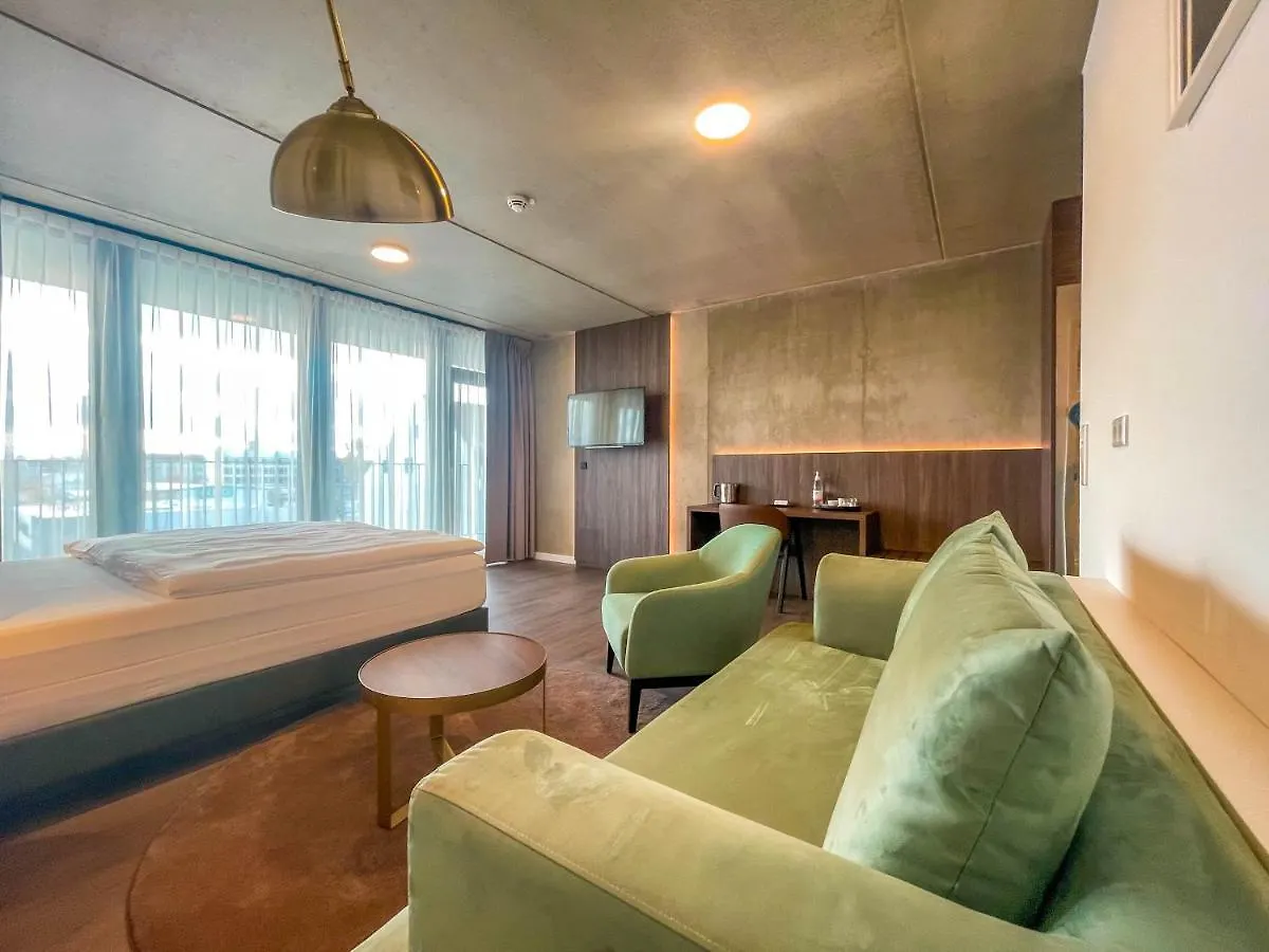 Dx Apartments Berlin 0*,  Niemcy