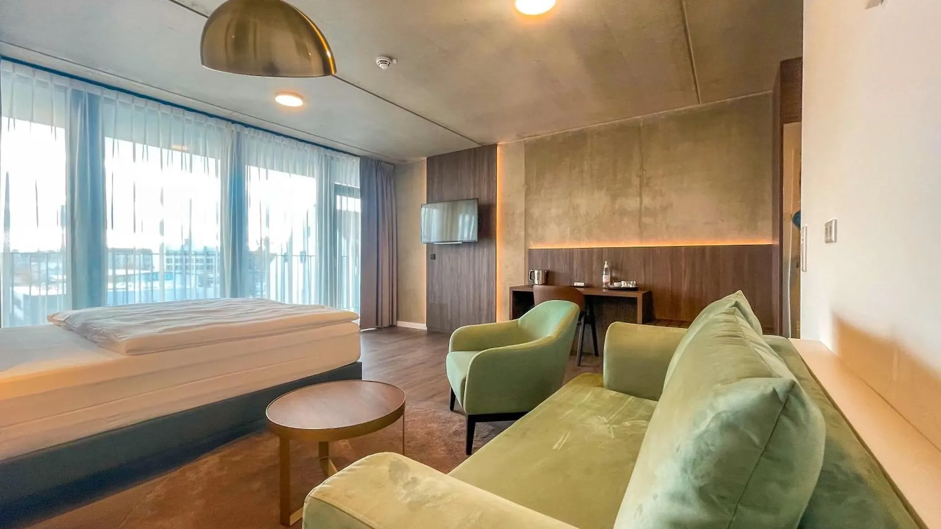 Dx Apartments Berlin Niemcy