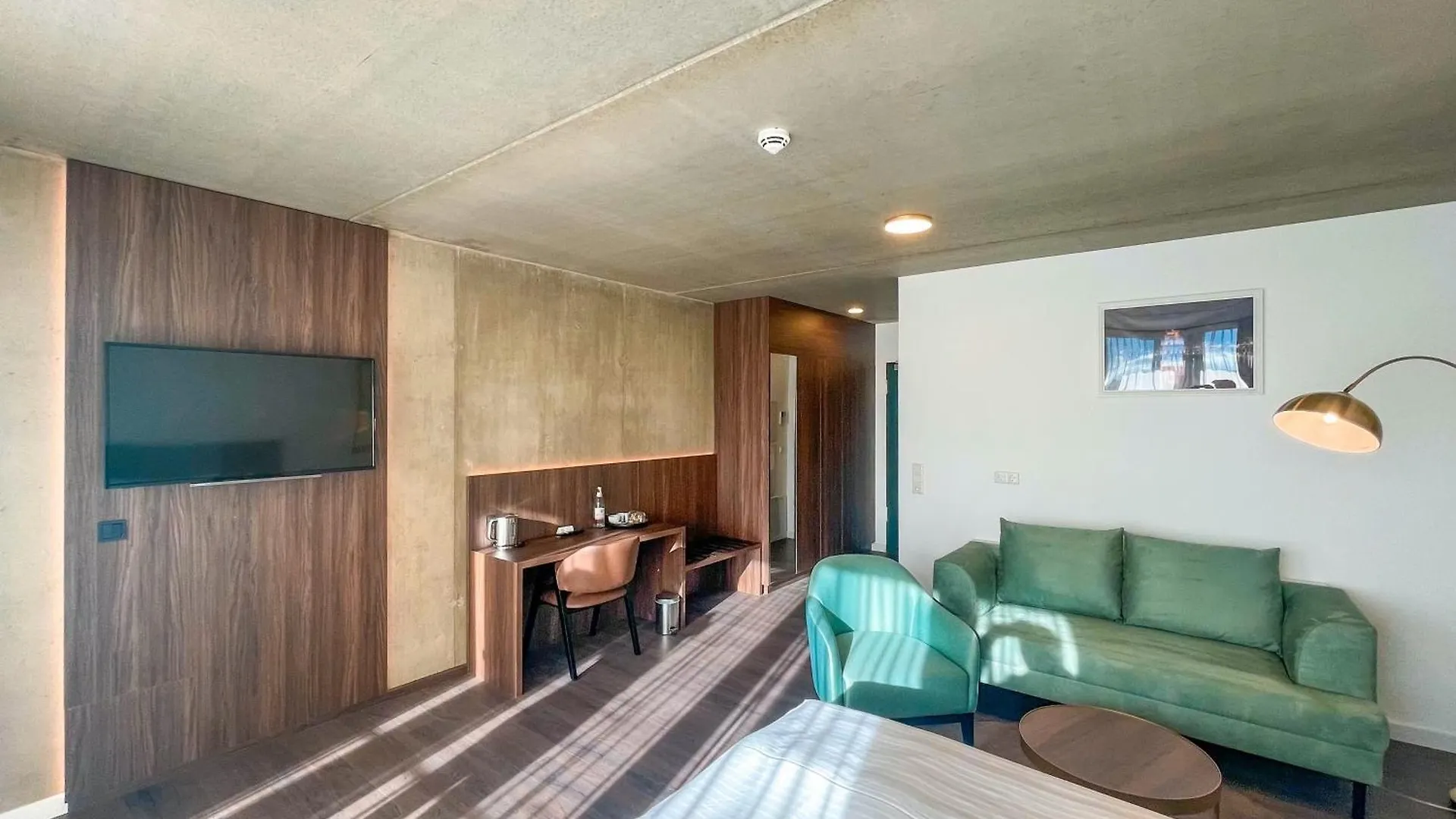 Dx Apartments Berlin 0*,