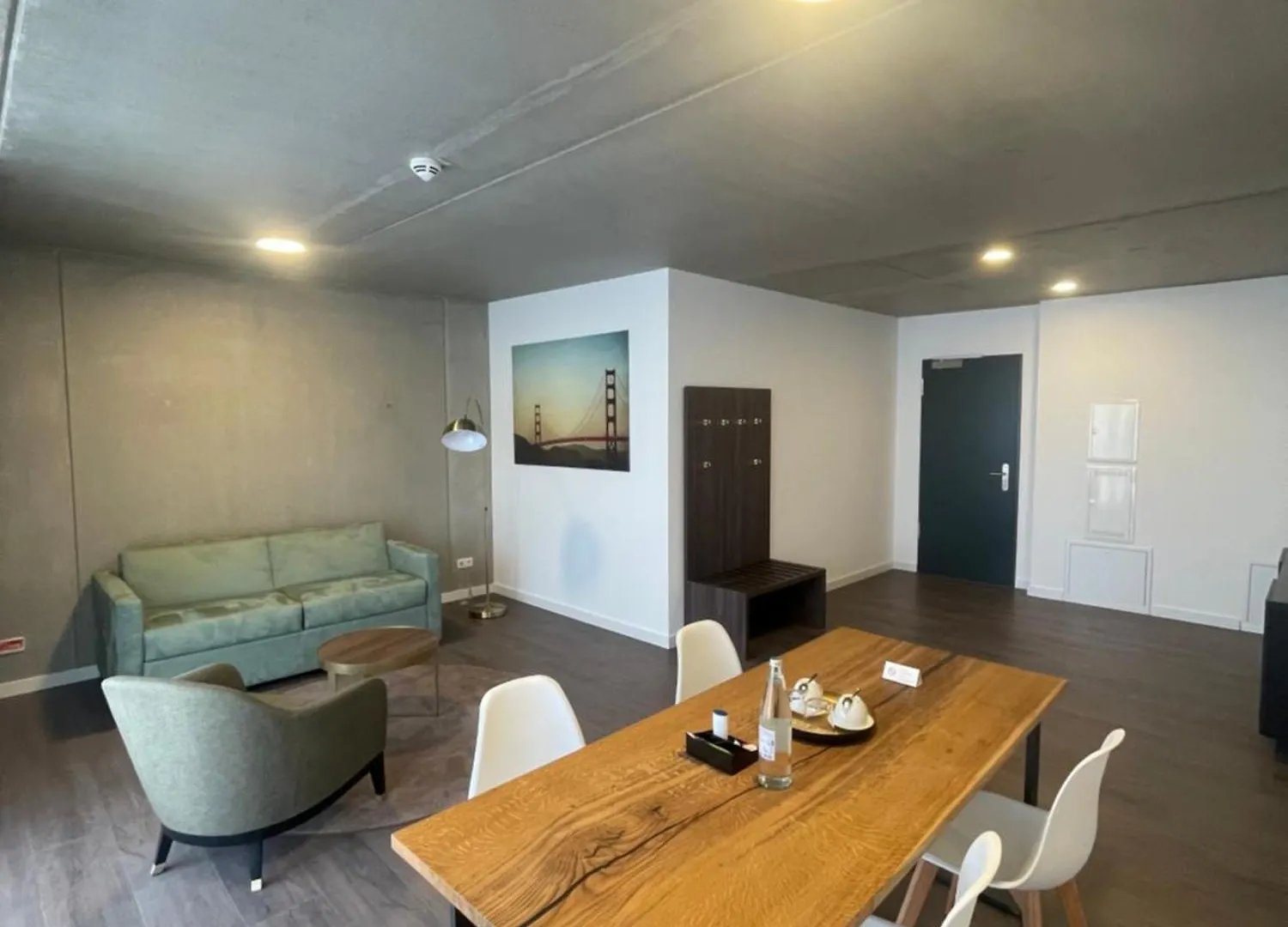 Hotel Dx Apartments Berlin