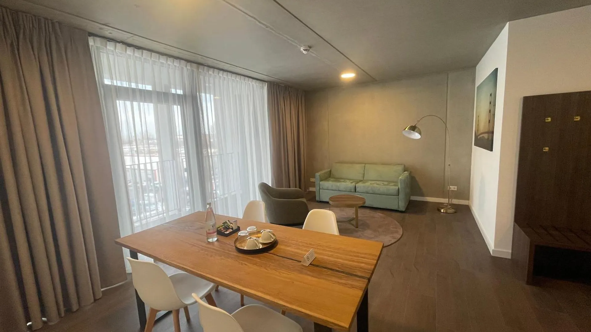 Dx Apartments Berlin