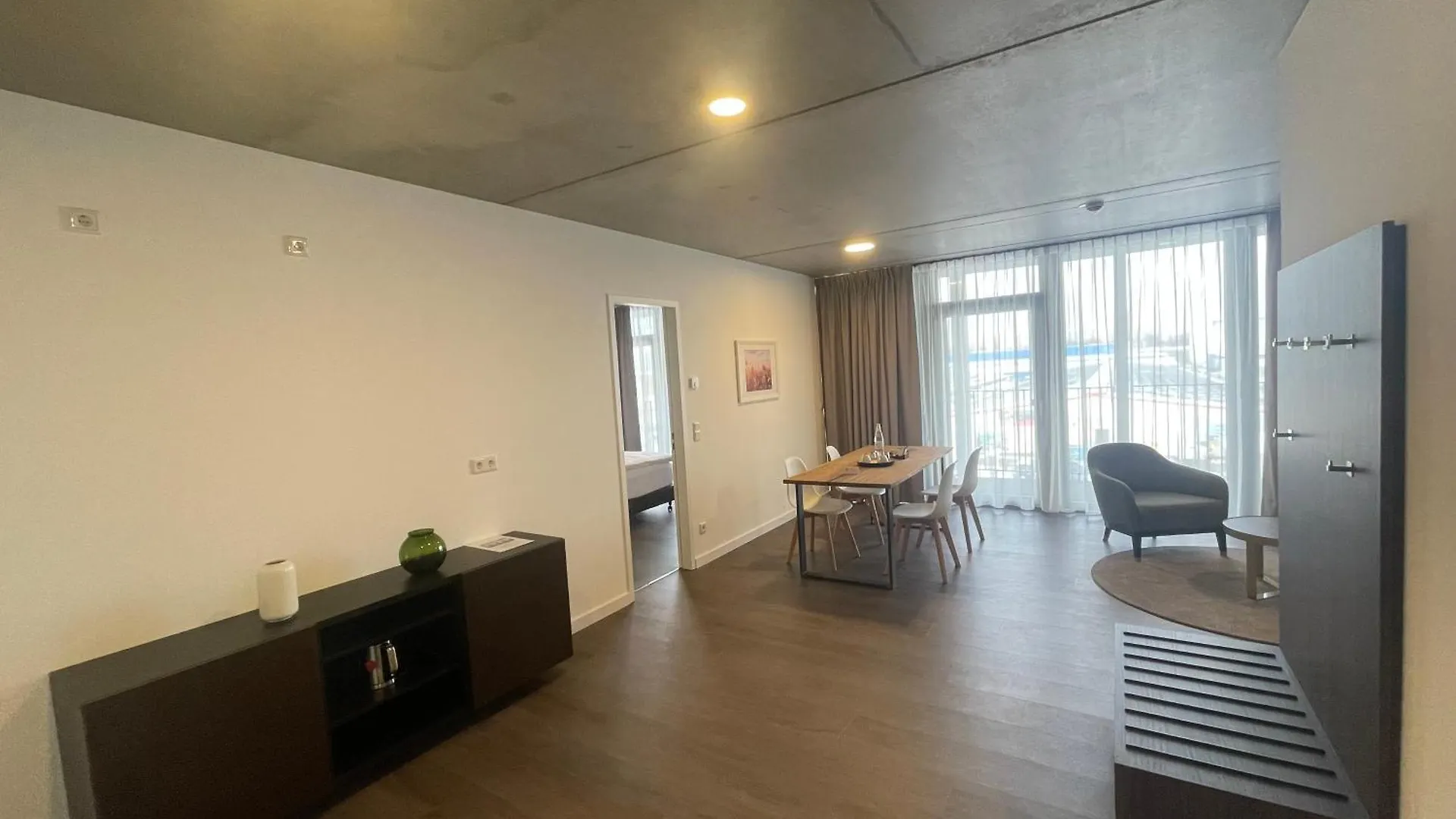 Dx Apartments Berlin